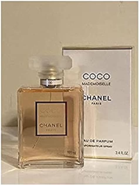 chanel mademoiselle 3.4 oz|coco mademoiselle 50ml best price.